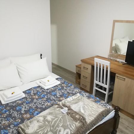 Karavan 123 Raška 外观 照片