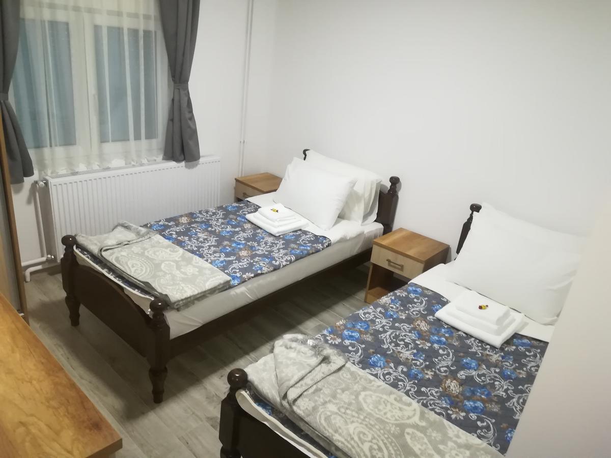 Karavan 123 Raška 外观 照片