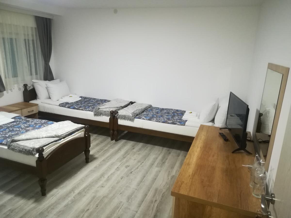 Karavan 123 Raška 外观 照片
