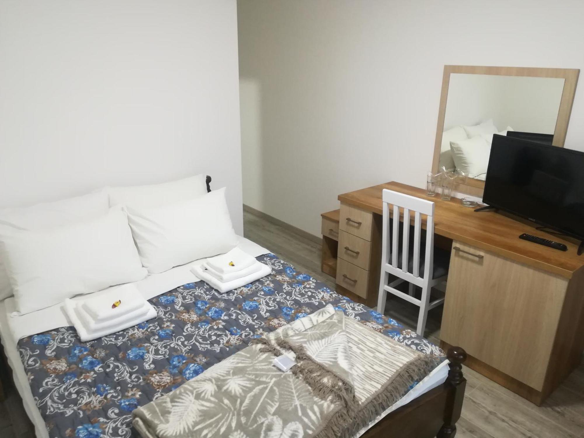 Karavan 123 Raška 外观 照片