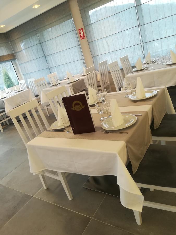 Karavan 123 Raška 外观 照片