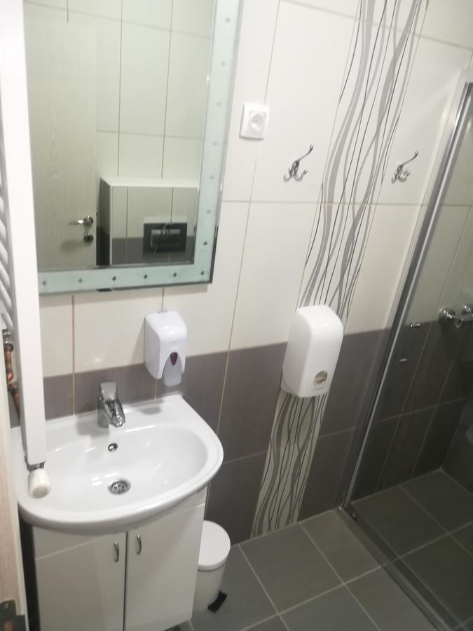 Karavan 123 Raška 外观 照片