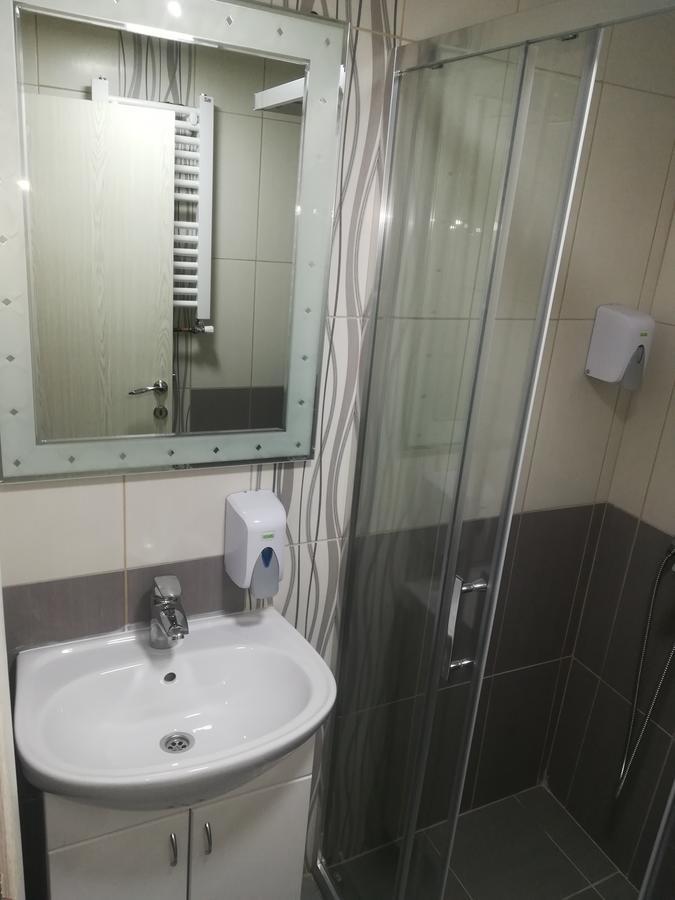 Karavan 123 Raška 外观 照片