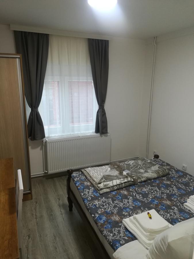 Karavan 123 Raška 外观 照片