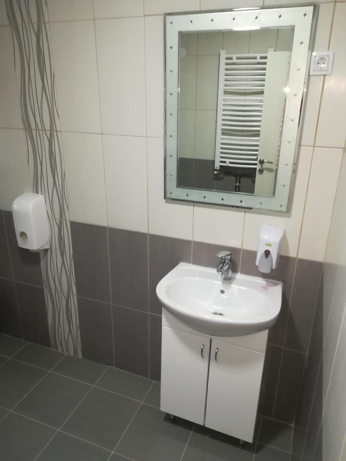 Karavan 123 Raška 外观 照片