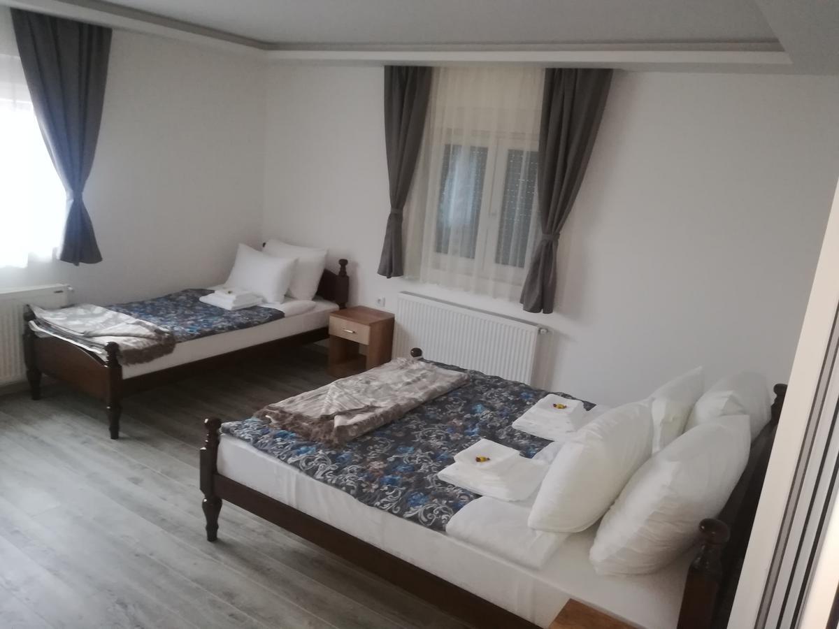 Karavan 123 Raška 外观 照片
