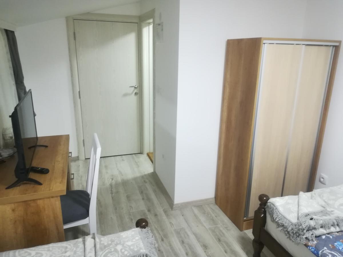 Karavan 123 Raška 外观 照片