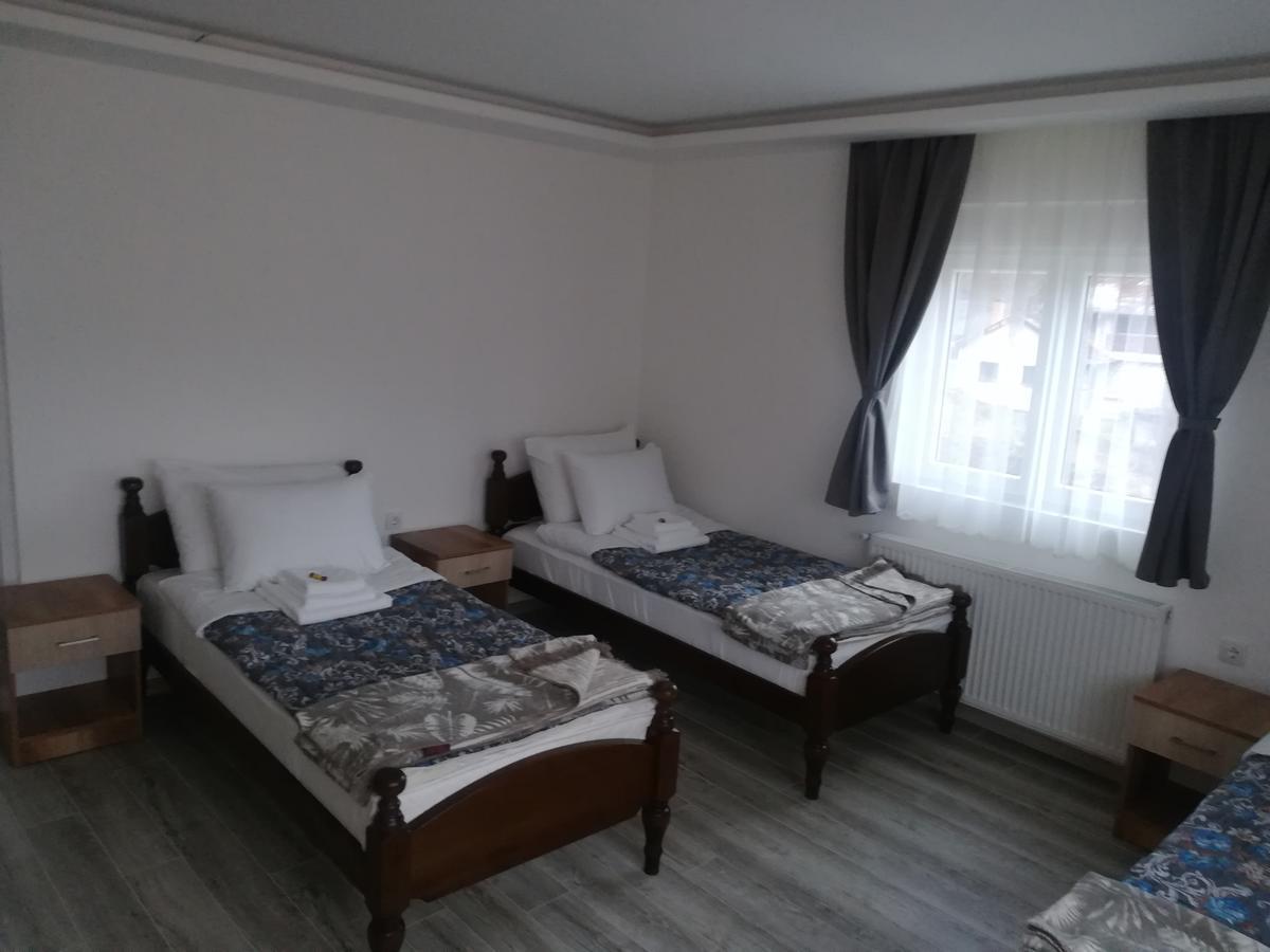 Karavan 123 Raška 外观 照片