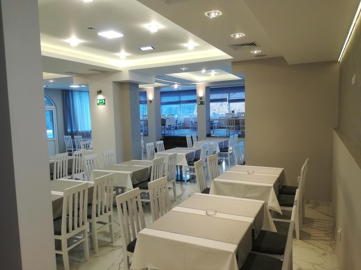 Karavan 123 Raška 外观 照片