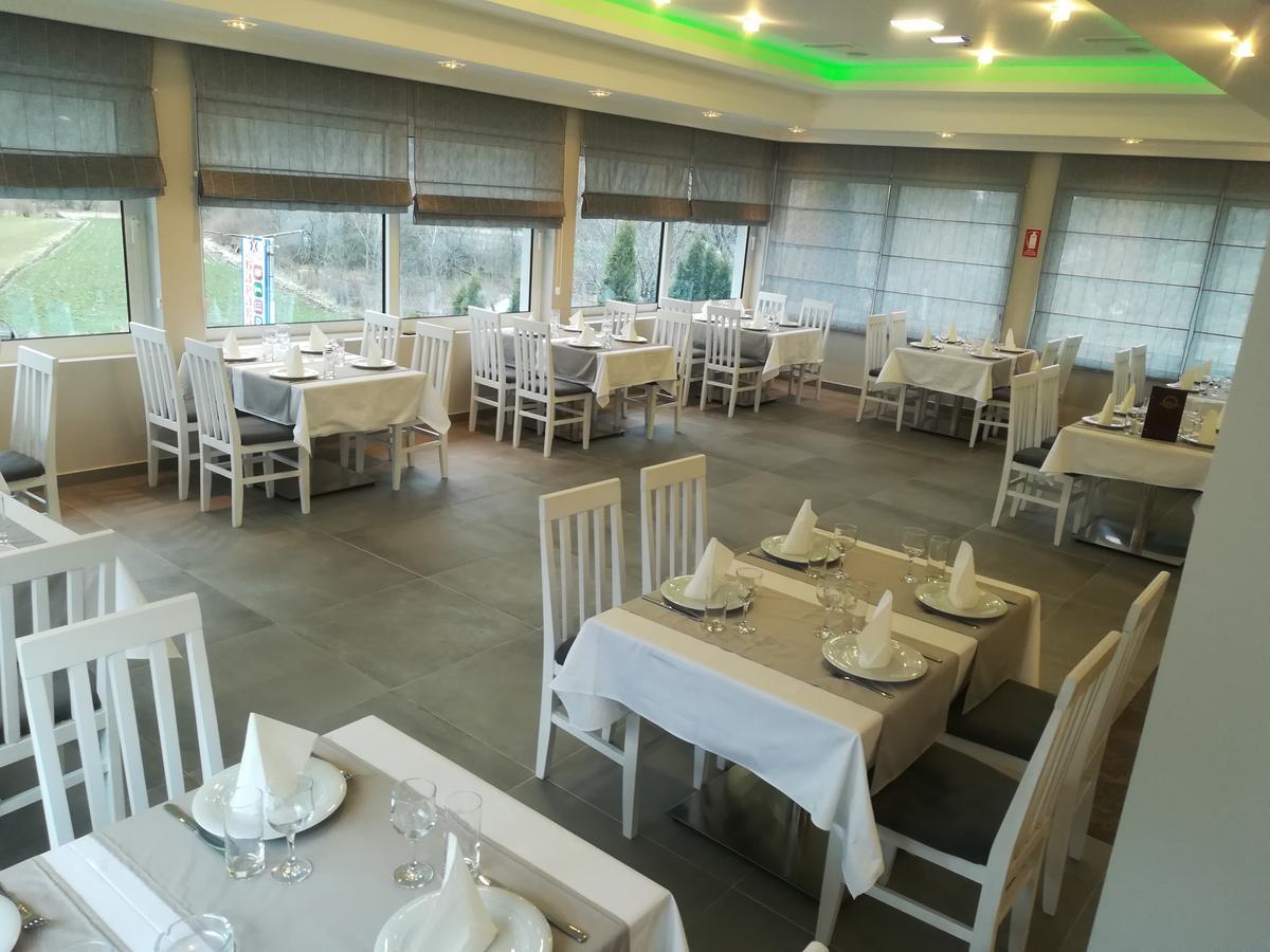 Karavan 123 Raška 外观 照片