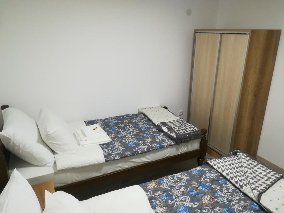 Karavan 123 Raška 外观 照片
