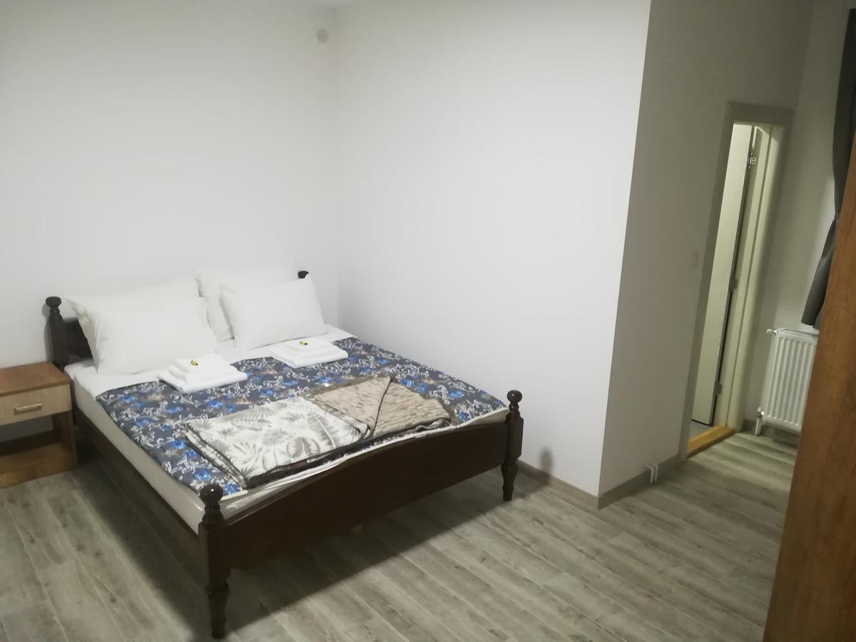 Karavan 123 Raška 外观 照片