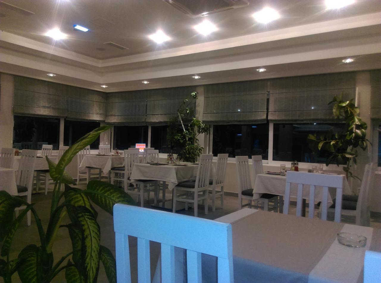 Karavan 123 Raška 外观 照片